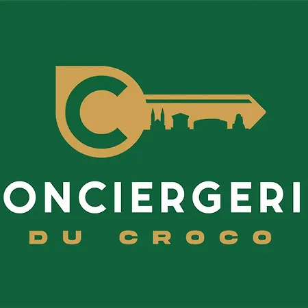 Le Guerin - Parking Et Centre Apartment