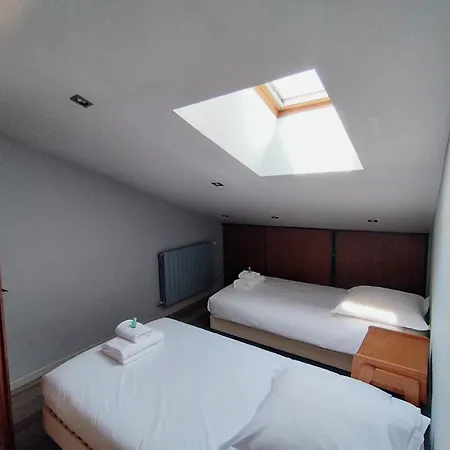 Le Guerin - Parking Et Centre Apartment Nîmes