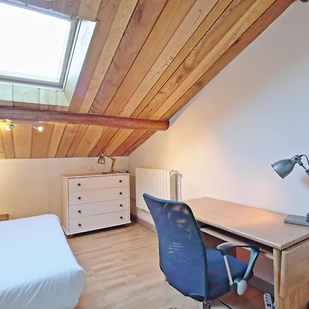 Le Guerin - Parking Et Centre Apartamento Nîmes