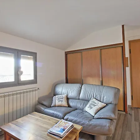 Le Guerin - Parking Et Centre Apartamento *
