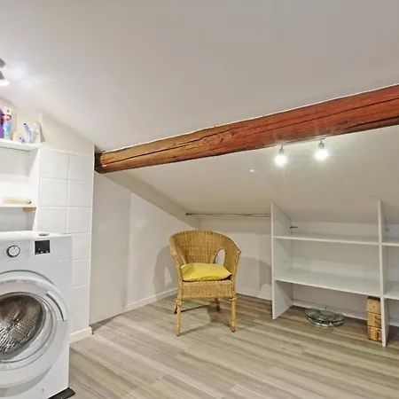 Le Guerin - Parking Et Centre Apartamento Nîmes