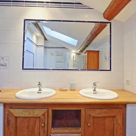 Apartamento Le Guerin - Parking Et Centre