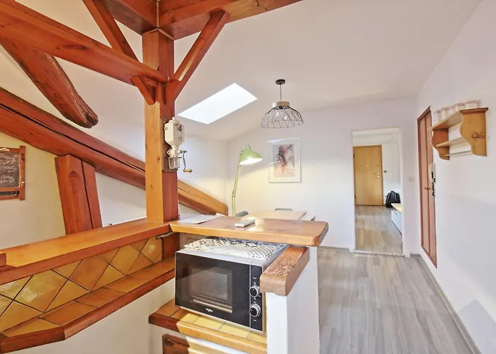 Le Guerin - Parking Et Centre ニーム